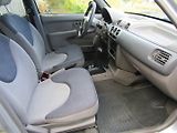 Nissan Micra (2000) 1.0 NCVT CZ PŮVOD - náhled 27