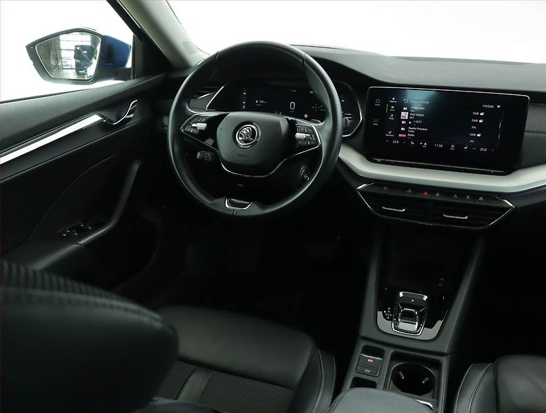 Škoda Octavia (2023) Style 2.0 TDI - fotka 7 z 19