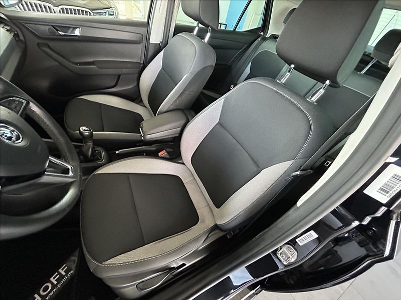 Škoda Fabia 1,2   TSI,AMBITION,1.MAJITEL - fotka 21 z 25
