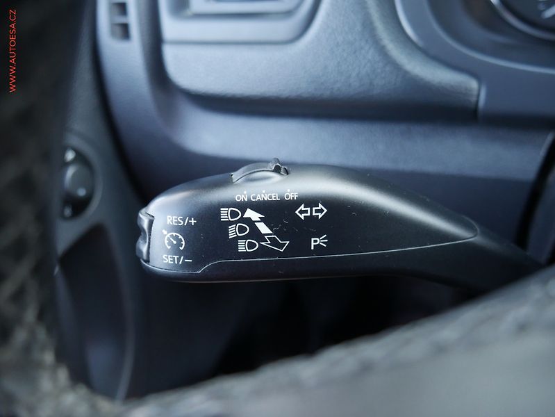 Škoda Fabia (2013) 1.2 TSi, ČR, Elegance - fotka 13 z 21