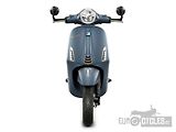 Vespa Primavera 125 3V ABS (2026) Primavera 125 Officina 8 RST26 - náhled 1