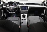 Volkswagen Passat 2,0 TDI 110 kW Navigace Záruka - náhled 15
