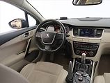 Peugeot 508 (2011) 2.0 HDi, Automat, Navi, Xenony - náhled 7