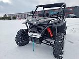 CFMOTO (2026) Gladiator Z 950 Sport - náhled 1