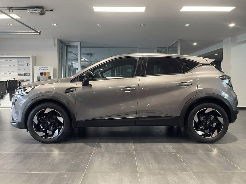 Renault Captur (2025) TECHNO 1,3TCe 160k EDC - fotka 2 z 25