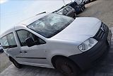 Volkswagen Caddy 1,9 TDI 77KW BEZ DPF A KOROZE - náhled 3