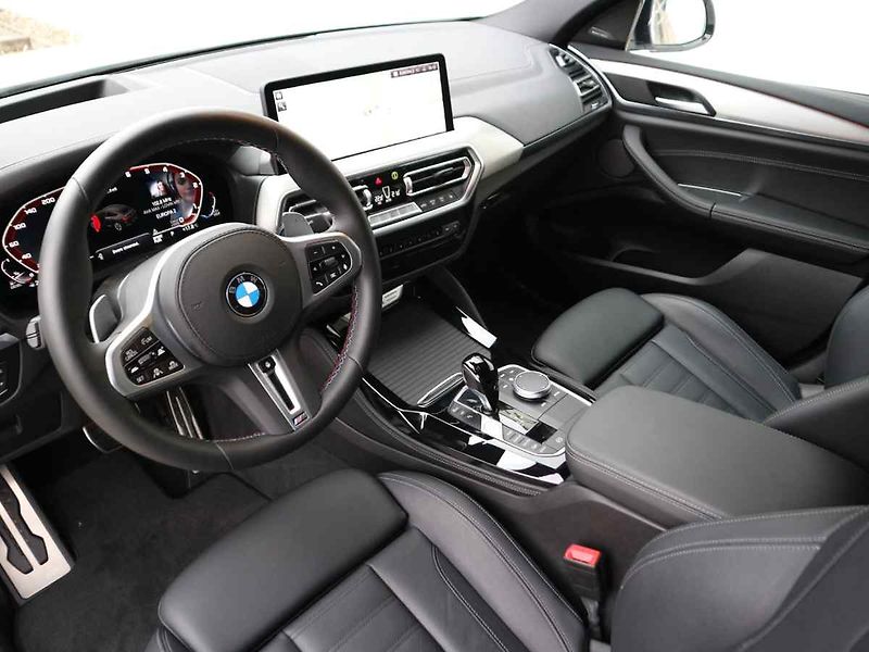 BMW X4 - fotka 6 z 10