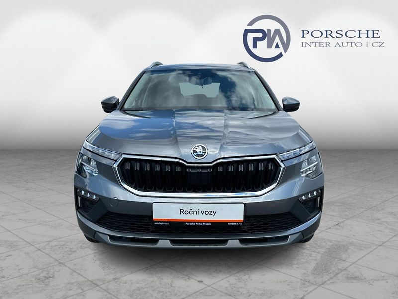 Škoda Kamiq 1,0 TSI / 85 kW Top Selection - fotka 2 z 23