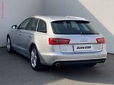 Audi A6 (2012) 3.0TDi Quattro, AT, bixen - náhled 6