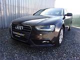 Audi A4 (2014) 2.0 TDi 100kW MANUÁL PĚKNÝ VŮZ - náhled 1
