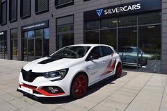 Renault Mégane (2020) TROPHY RS/Brembo/Akrapovič - fotografie inzerátu