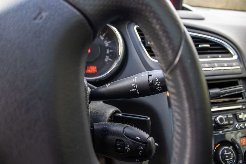Peugeot 5008 - fotka 26 z 36