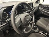 Hyundai Bayon 1.2  Comfort Club - náhled 8