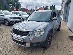 Škoda Yeti (2012) 1.4TSi  - fotografie inzerátu