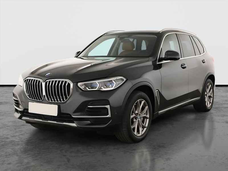 BMW X5 (2022) xDrive30d, ČR, DPH - fotka 2 z 22