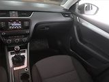Škoda Octavia (2017) 2.0 TDI, Tempomat - náhled 8