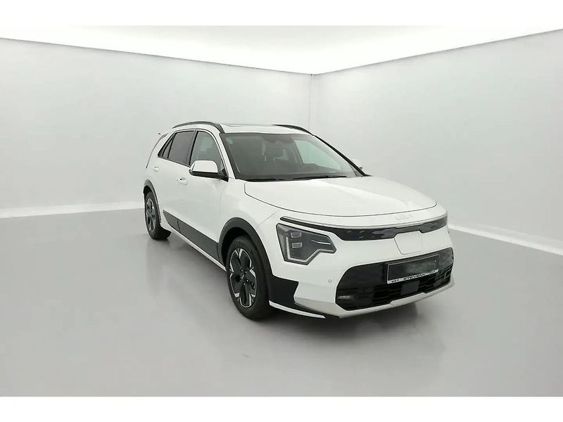 Kia Niro (2026) Final Edition V2L 7let ZÁRUKA - fotka 3 z 13