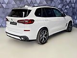 BMW X5 40d xDrive M-PAKET, EL. TAŽNÉ, - náhled 7