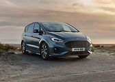 Ford S-Max - od 699 900 Kč