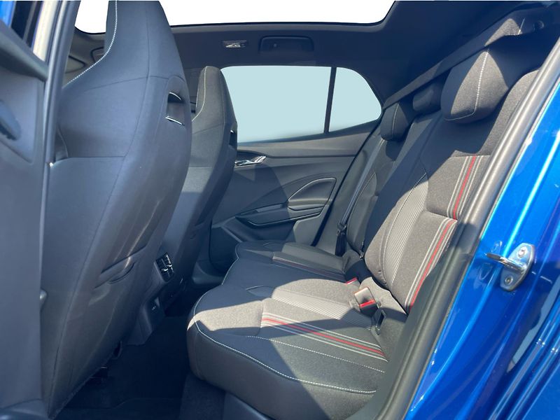 Škoda Fabia 1.0 TSi Monte Carlo - fotka 12 z 29