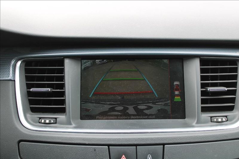 Peugeot 508 2,0 HDi  AUTOMAT,DIG.KLIMA,DPH - fotka 29 z 32