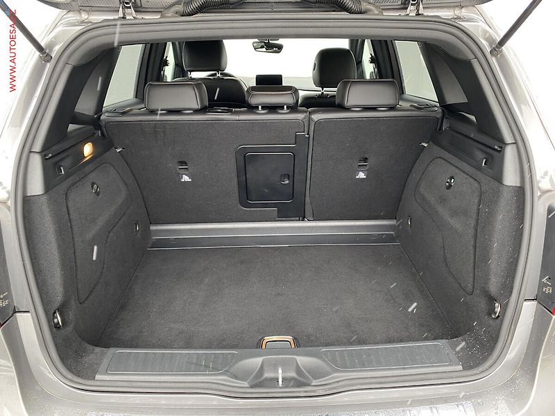 Mercedes-Benz Třídy B (2017) 2.2 CDi B200, ČR, AT, LED - fotka 7 z 17