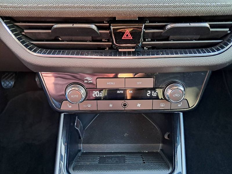 Škoda Fabia (2025) IV Top Selection 1.0 TSI / 70 - fotka 13 z 27