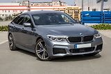 BMW Řada 6 - náhled 2