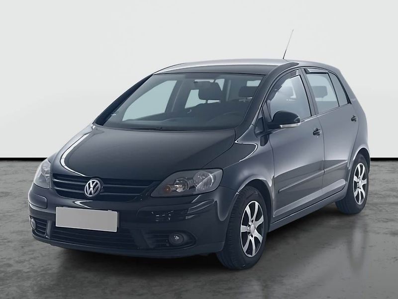 Volkswagen Golf Plus (2007) 1.9 TDI, ČR,1.maj, Klima - fotka 2 z 16