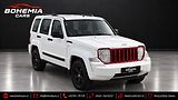 Jeep Cherokee 2,8 CRD L MANUAL ČR - náhled 1