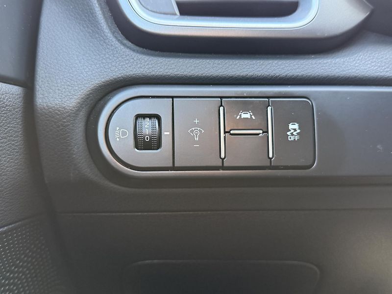 Kia Ceed 1.4 CVVT 73kW COOL - fotka 14 z 21