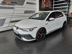 Volkswagen Golf (2024) GTI Clubsport 2.0 TSI (221kW/3 - fotografie inzerátu