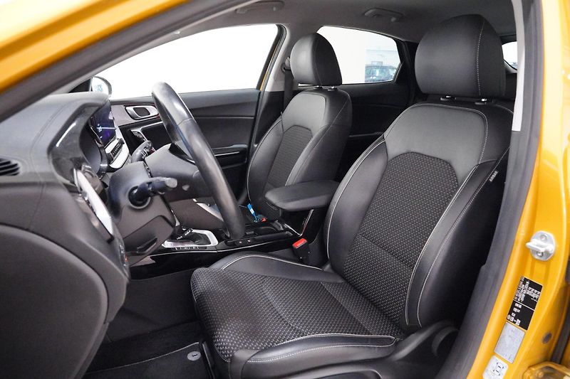 Kia XCeed - fotka 11 z 29