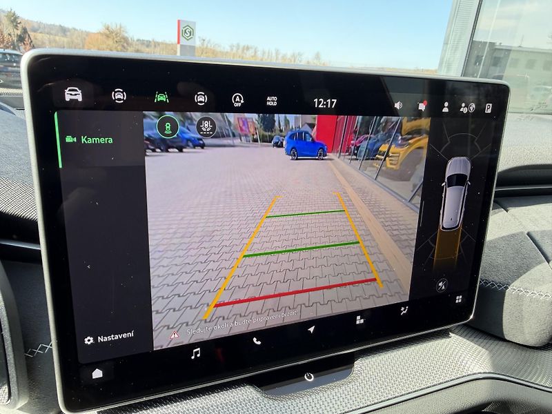 Škoda Kodiaq (2026) 2.0TDI 142kW 4X4 SPORT R19 HUD - fotka 43 z 47