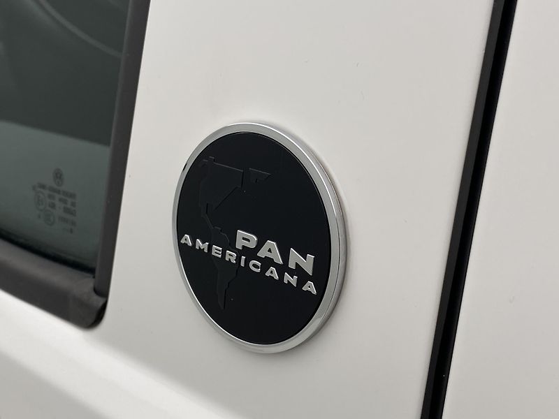 Volkswagen Multivan PANAMERICANA 2.0TDI REZERVACE - fotka 34 z 45