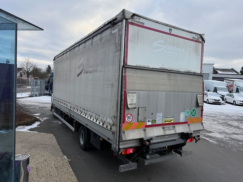 Volvo FL240 EURO 6 - fotka 6 z 20