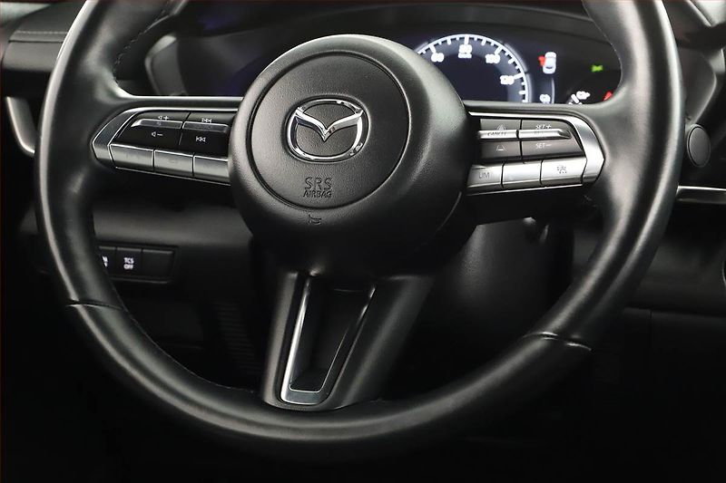 Mazda MX-30 (2023) e-Skyactiv, SoH 94% - fotka 8 z 22