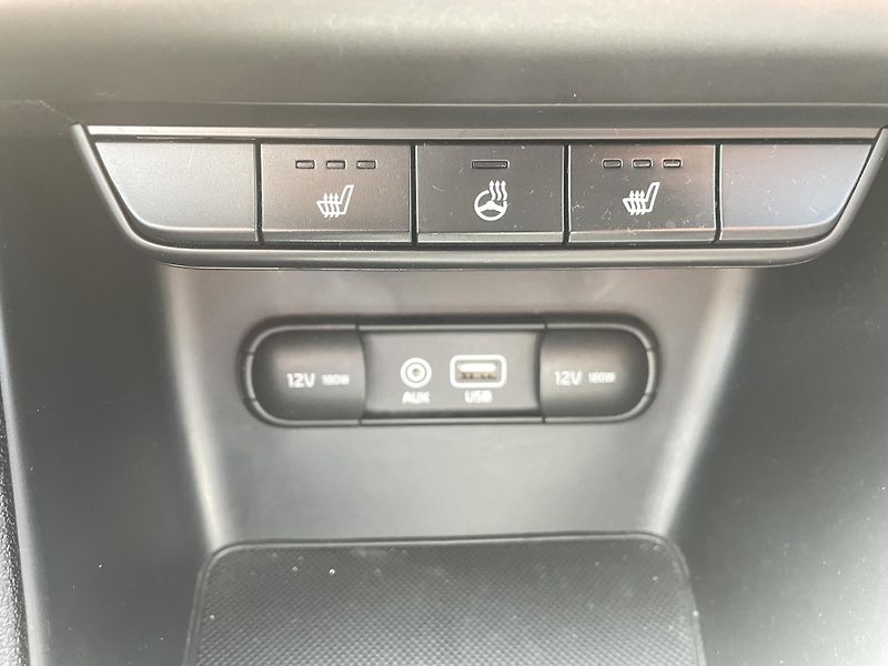Kia Sportage (2018) 1,6 Gdi , ČR, Tažné          - fotka 14 z 18