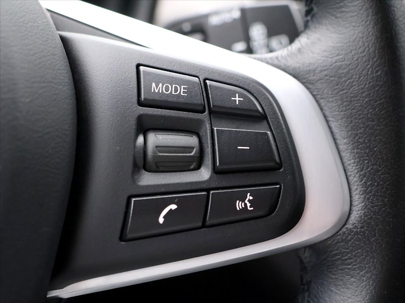 BMW X1 2.0 18d sDrive 110kW CZ - fotka 22 z 31