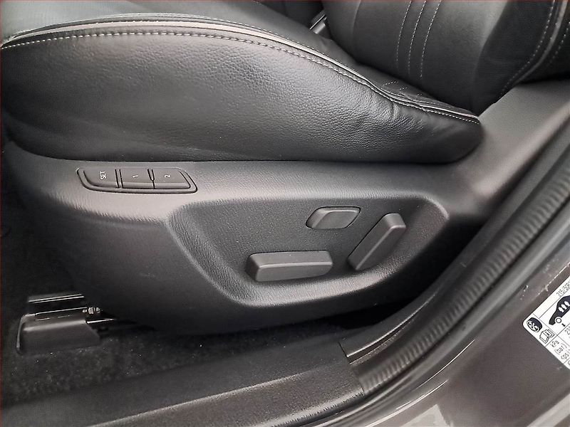 Mazda CX-3 (2019) 2.0 Skyactiv-G, Automat, Kůže - fotka 15 z 22