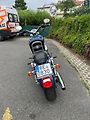 Harley-Davidson (2006) XL 883 C Sportster Custom - náhled 8