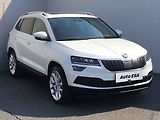 Škoda Karoq (2018) 2.0TDi 4x4, Style, DSG, kůže - náhled 1