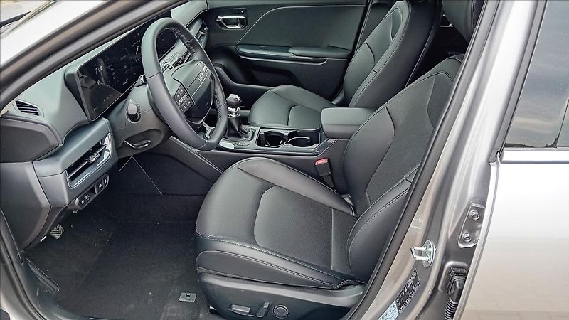 Kia K4 1,0 SW T-GDi TOP - fotka 9 z 12