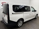 Volkswagen Caddy MAXI 1.5TSI 7MÍST 1.MAJITEL - náhled 8