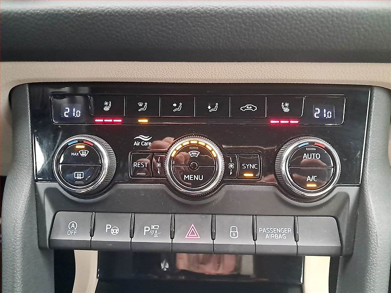 Škoda Kodiaq (2023) Laurin&Klement 2.0 TDI - fotka 16 z 23