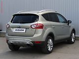 Ford Kuga (2009) 2.0 TDCi 4x4, ČR, AC, park. - náhled 3