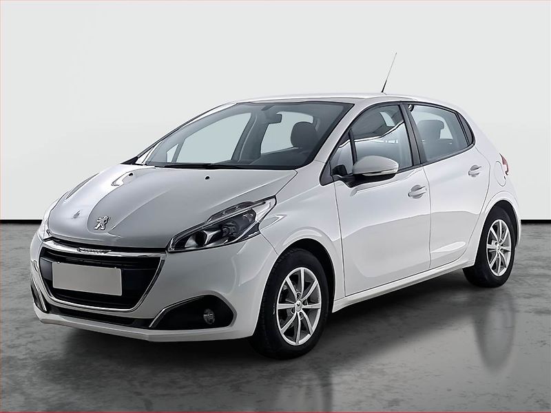 Peugeot 208 (2018) 1.2 PureTech, Serv.kniha - fotka 2 z 18