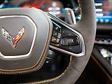 Chevrolet Corvette (2026) 6.2 Cabrio 3LT Z51 Facelift - náhled 20