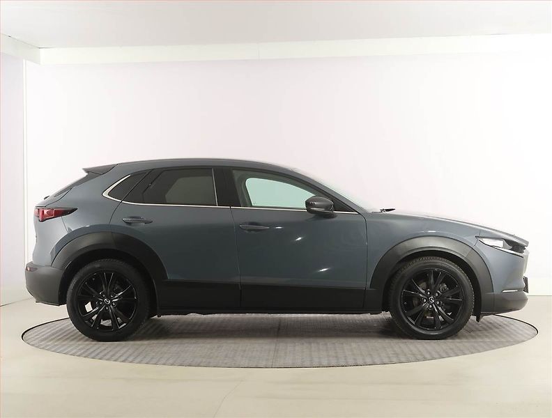 Mazda CX-30 (2022) Skyactiv-G 2.0, digi klima - fotka 6 z 20