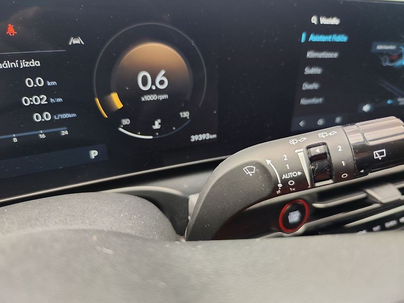Hyundai Tucson 1.6 T-GDI/118kW N-Line DCT - fotka 30 z 34